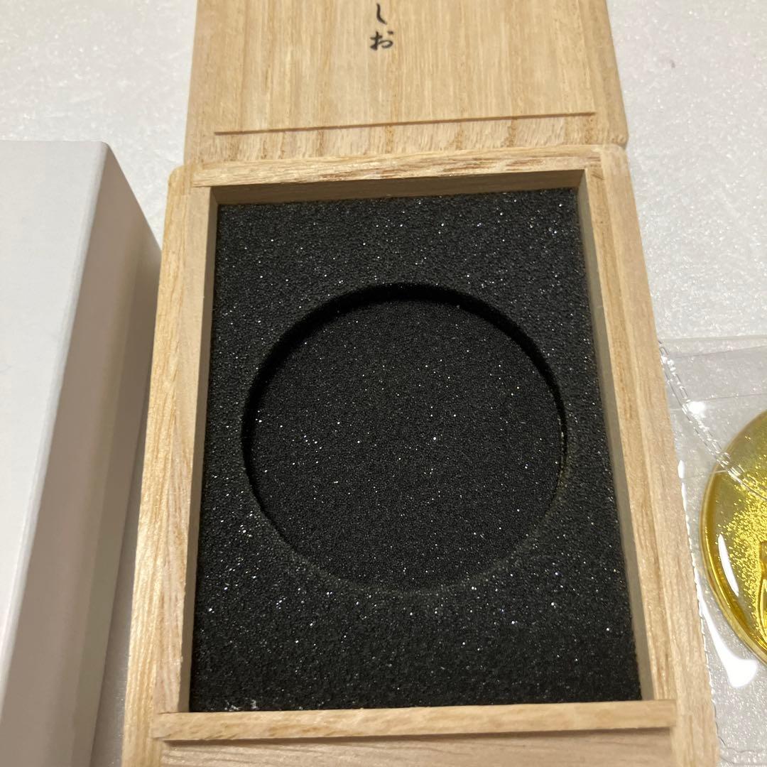 希少品　海上自衛隊 潜水艦　うずしお 除籍記念チャレンジ