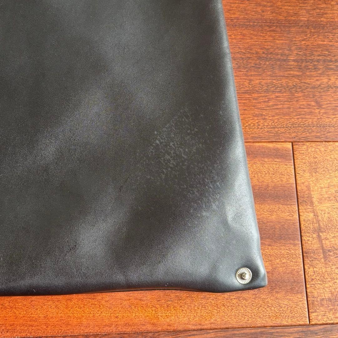 MM6 ジャパニーズバッグ クラシック ミディアム