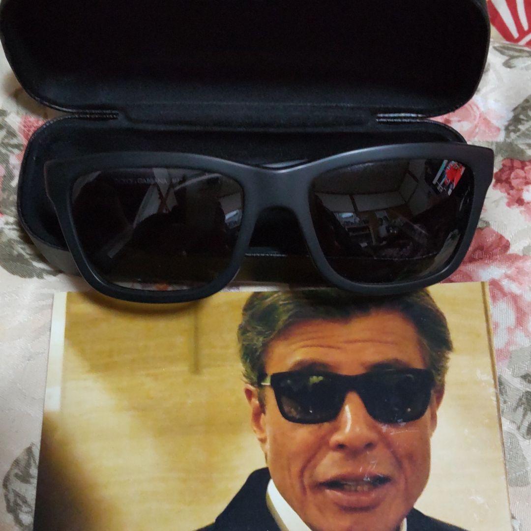 舘ひろし貴重サングラス