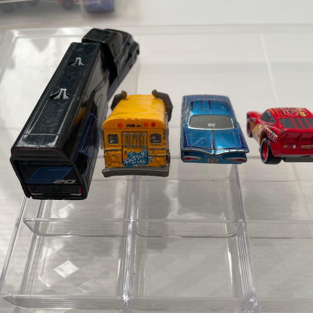 トミカ カーズ　クロスロード　次世代レーサー