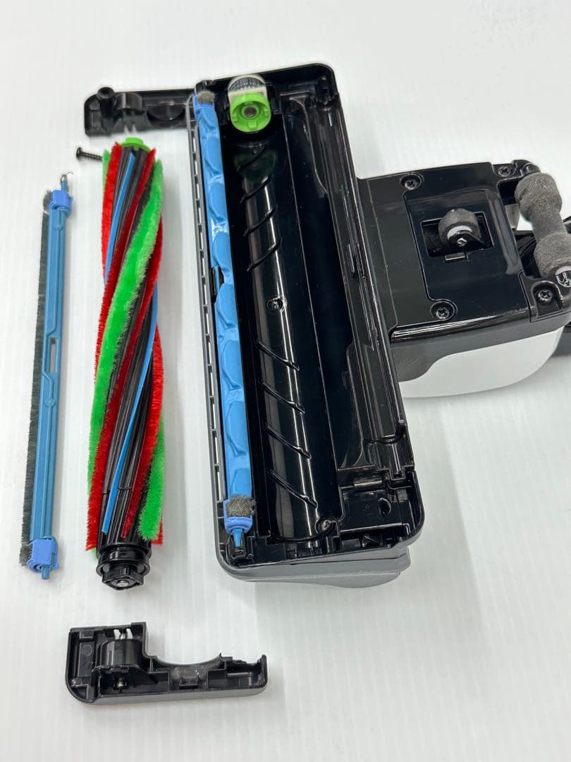 日立　D-DP25 PV-BH500H PV-BH500A1 掃除機　ヘッド　白