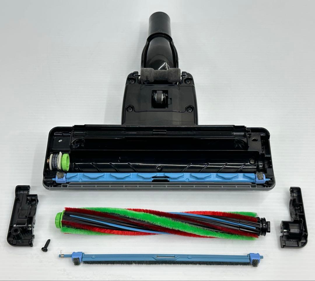 日立　D-DP25 PV-BH500H PV-BH500A1 掃除機　ヘッド　白