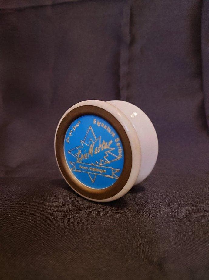 ヨーヨージャム　スピンマスター