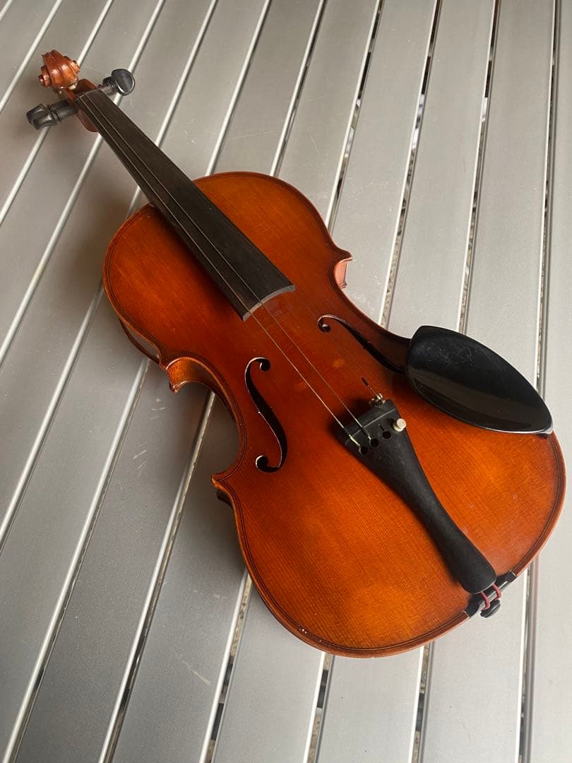 カールヘフナー KARL HOFNER バイオリン