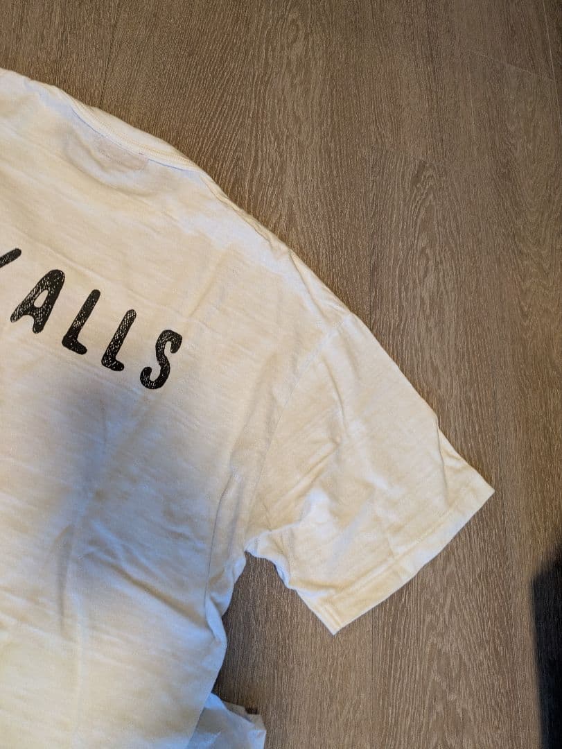 HUMAN MADE 25AW Tシャツ HM30TE015 xl