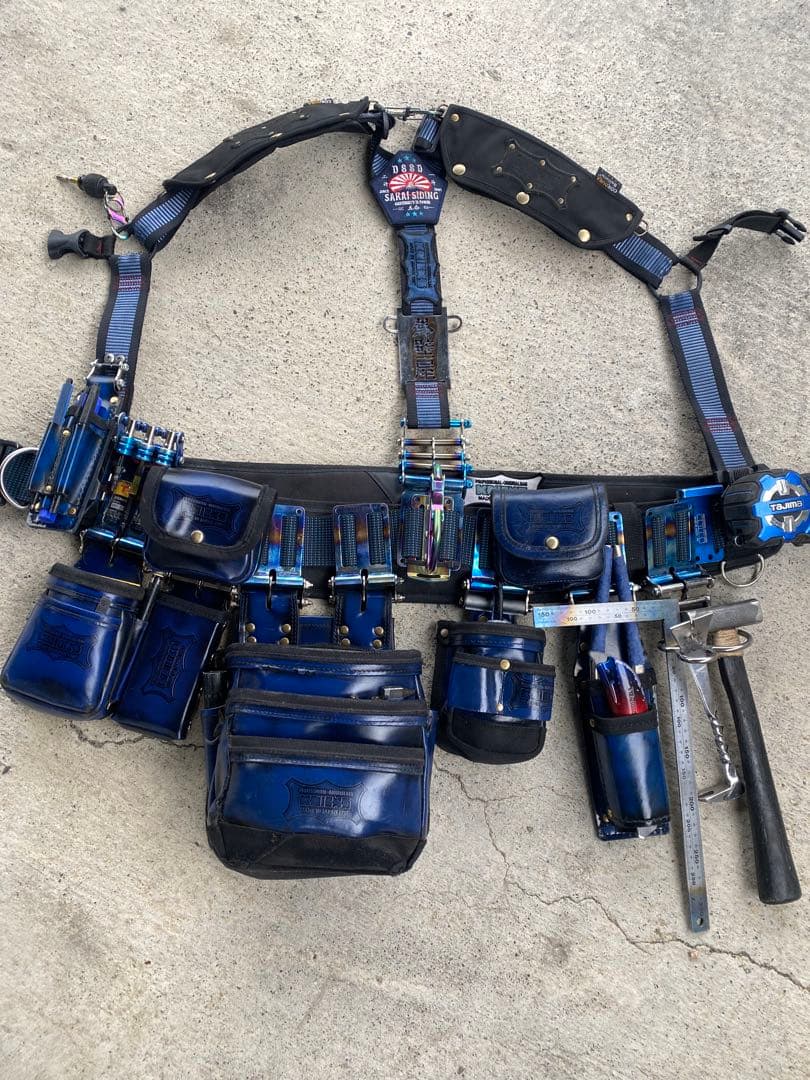 ニックス 焼き付けベルトループ