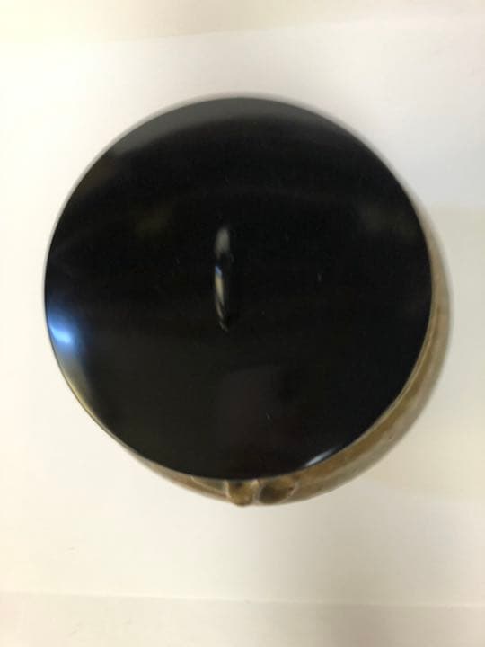 備前焼 水指 新品！ 佐藤圭秀さん