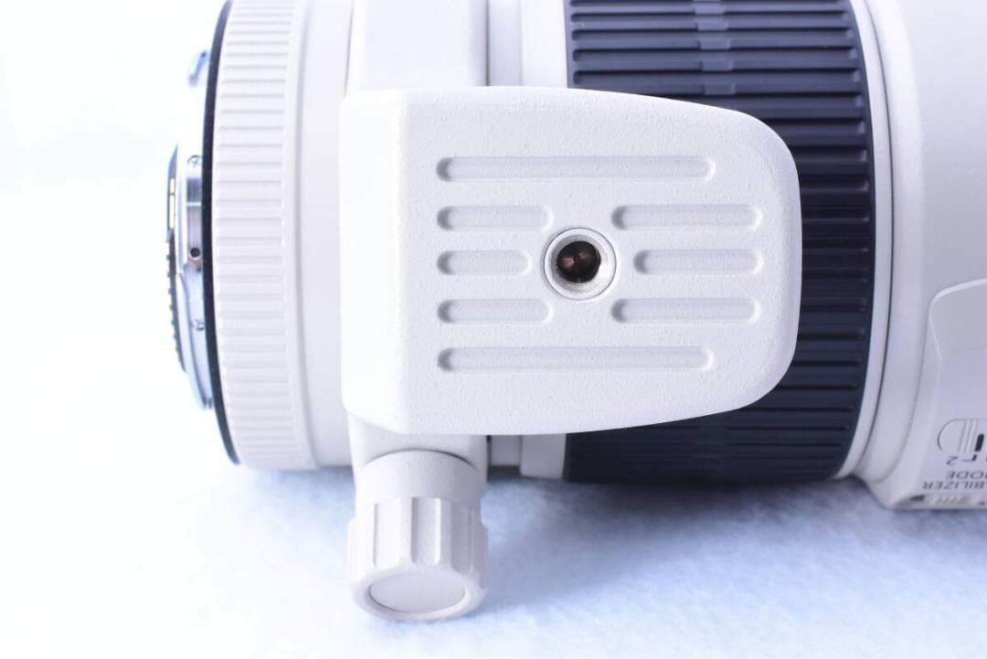 高性能❄Canon EF 70-200mm F4 L IS USM 手振補正あり