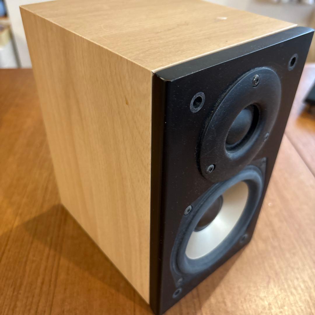 ALR/Jordan. Entry S w スピーカー2本