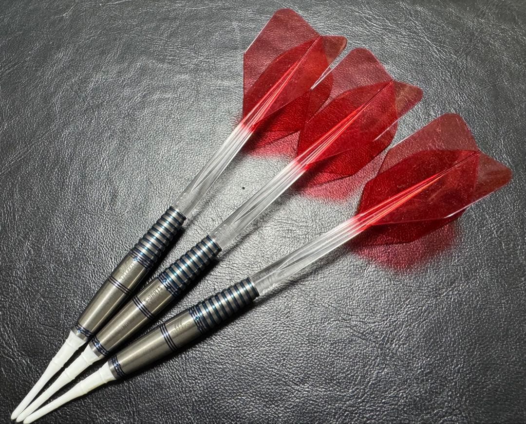 激レア 数量限定 ティガ エンプレチュ 坂口優希恵モデル エスダーツ限定モデル