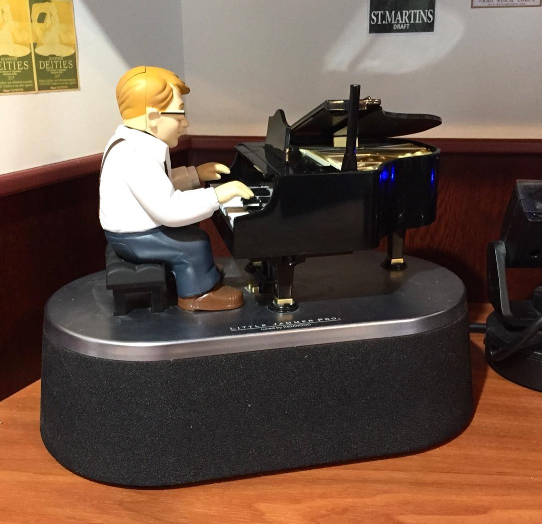 ○LITTLE JAMMER PRO リトルジャマープロ オーナーズクラブセット