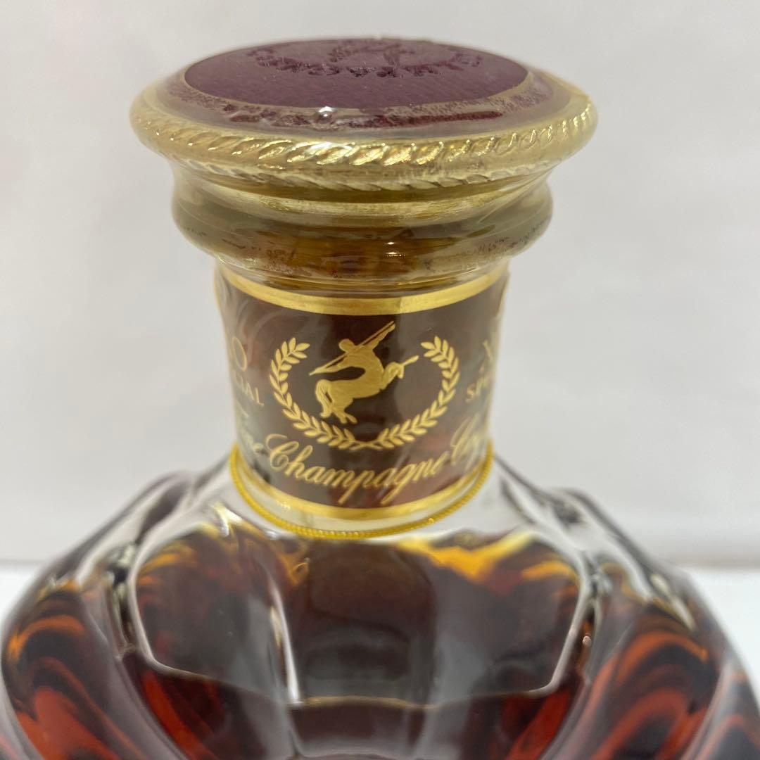 未開栓 レミーマルタン REMY MARTIN XO Special
