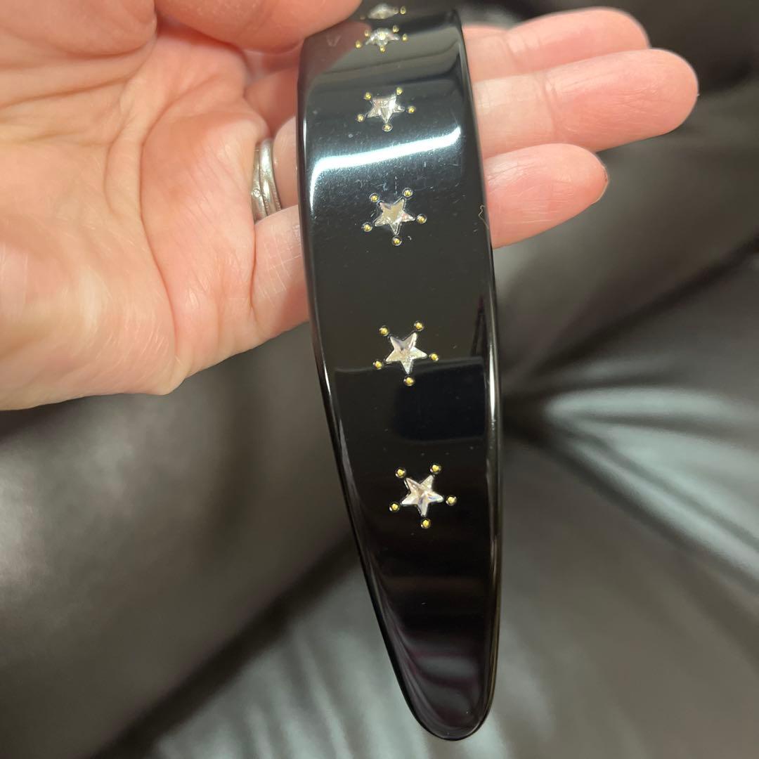 最終値下げ　グッチアディダス　カチューシャ　ヘアアクセサリー