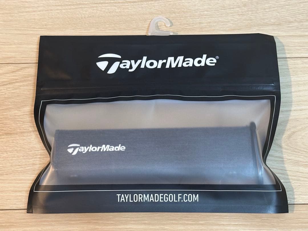 テーラーメイドTAS Qi35ドライバーウェイトキットセット+非売品キャップ