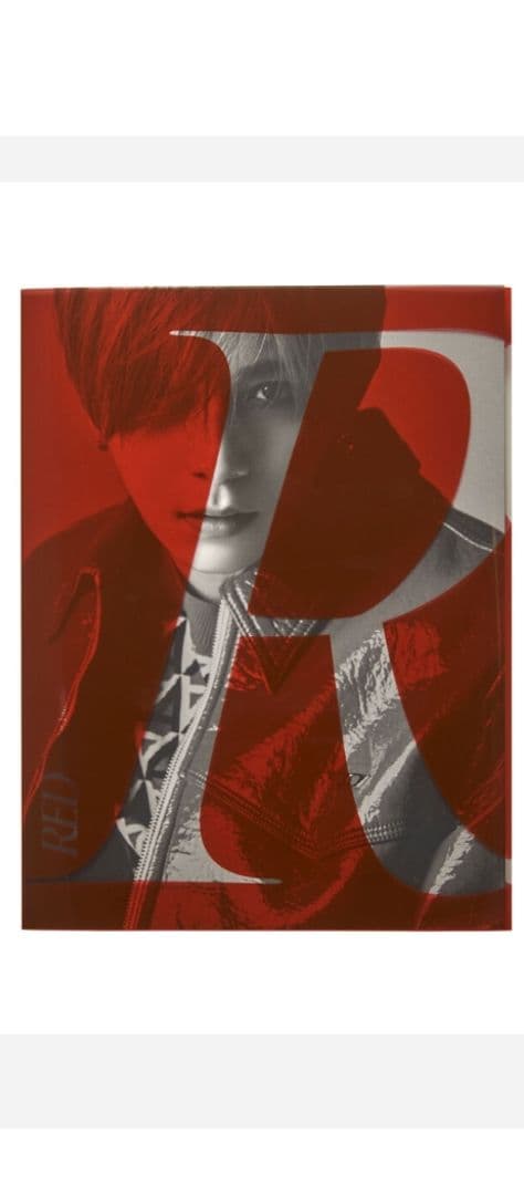 山田涼介【RED】12点セット➕️1点おまけマスコット人形➡全て新品未使用未開封