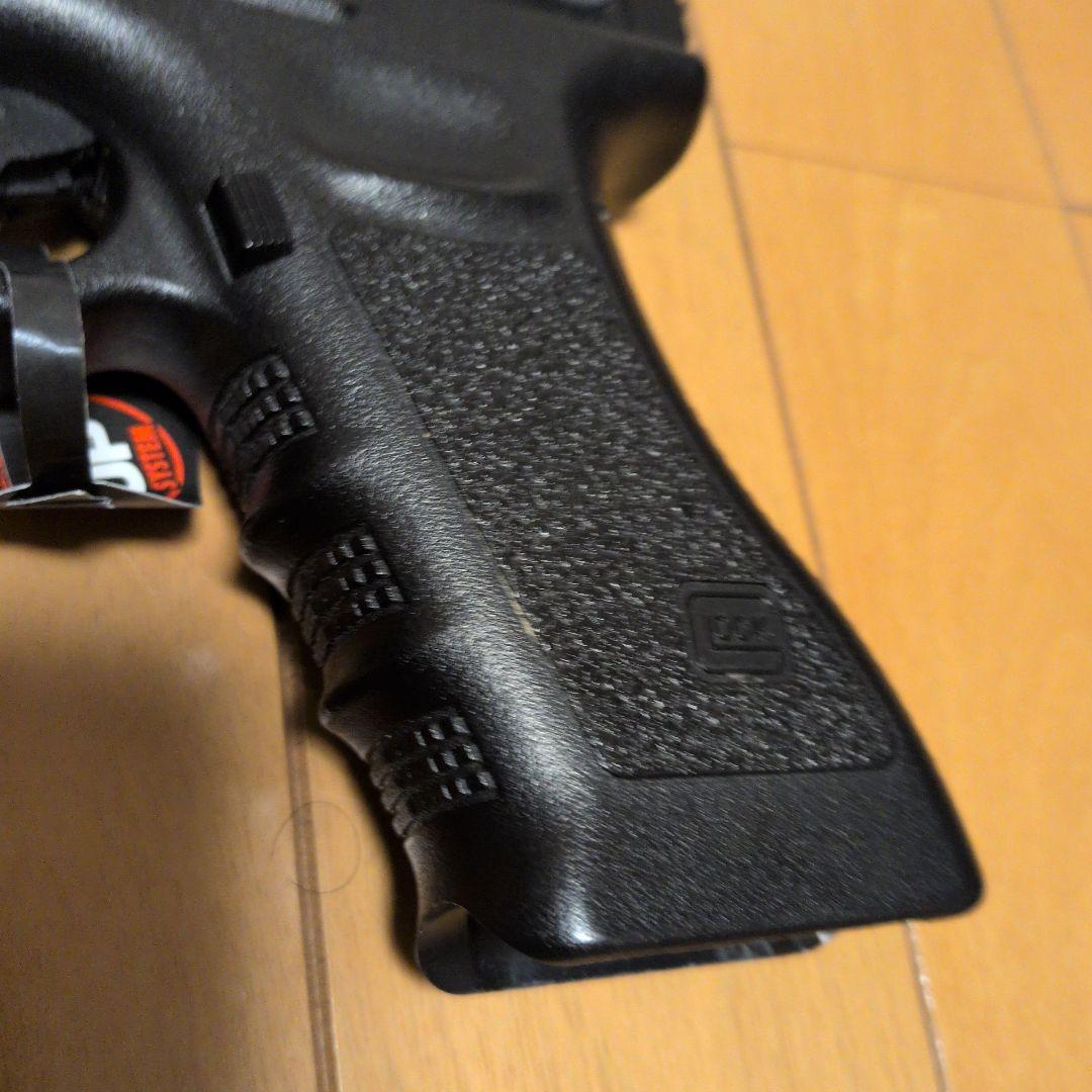 GLOCK 18C ガスブローバック