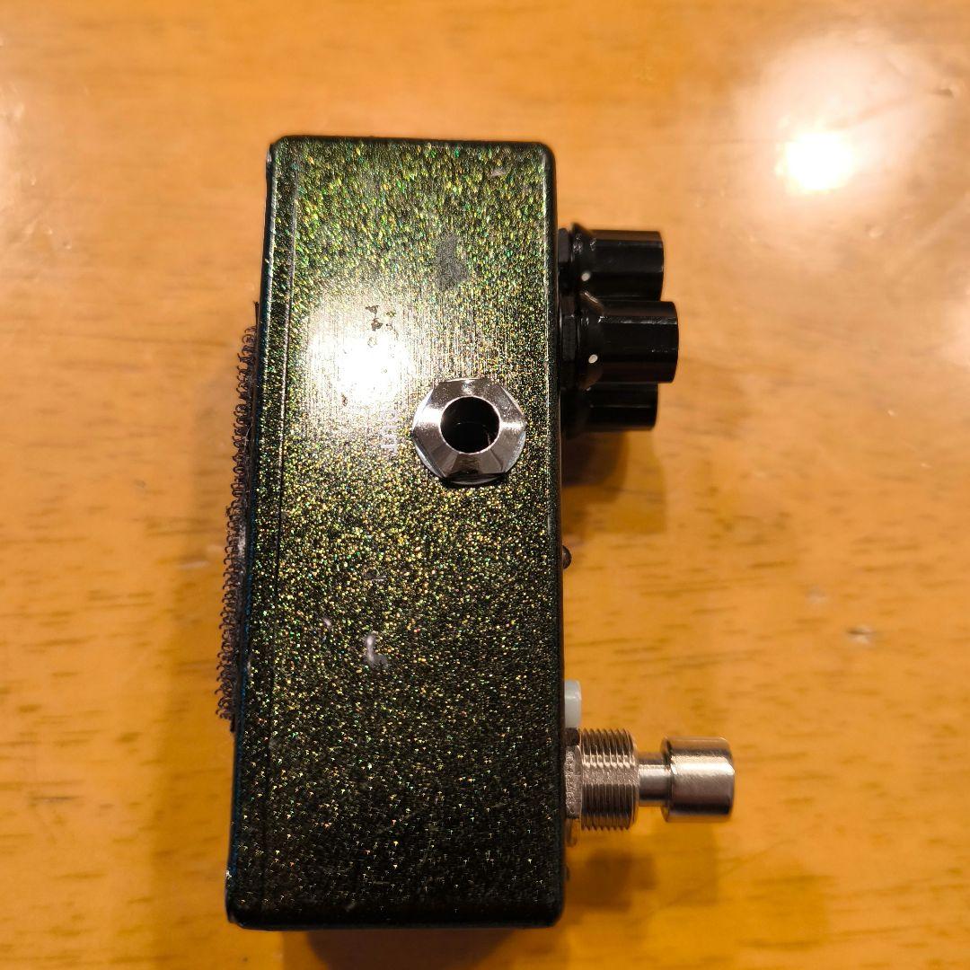 ギター MXR Carbon Copy mini