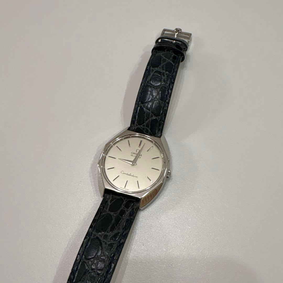 OMEGA Constellation 美品 オメガ 時計