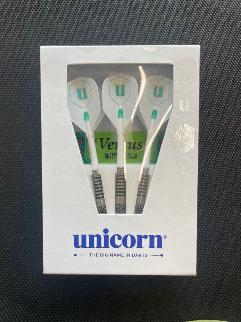 unicorn(ユニコーン) Versus(バーサス) 2BA 酒井素選手モデル