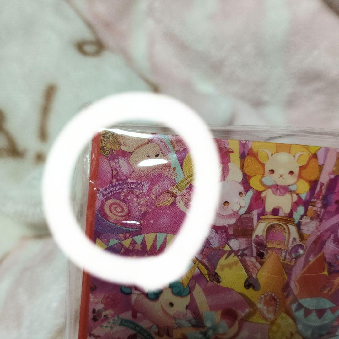 絵師100人展 04 ハードカバーミニノート