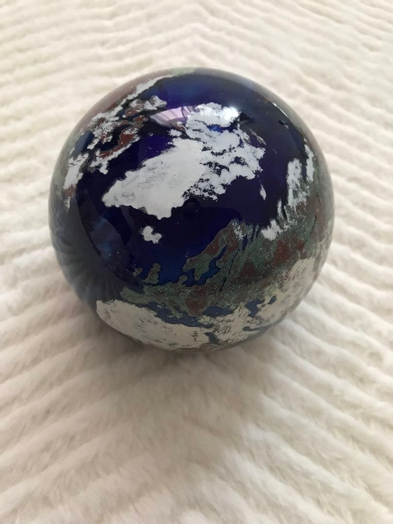 ランドバーグスタジオ、ペーパーウェイト