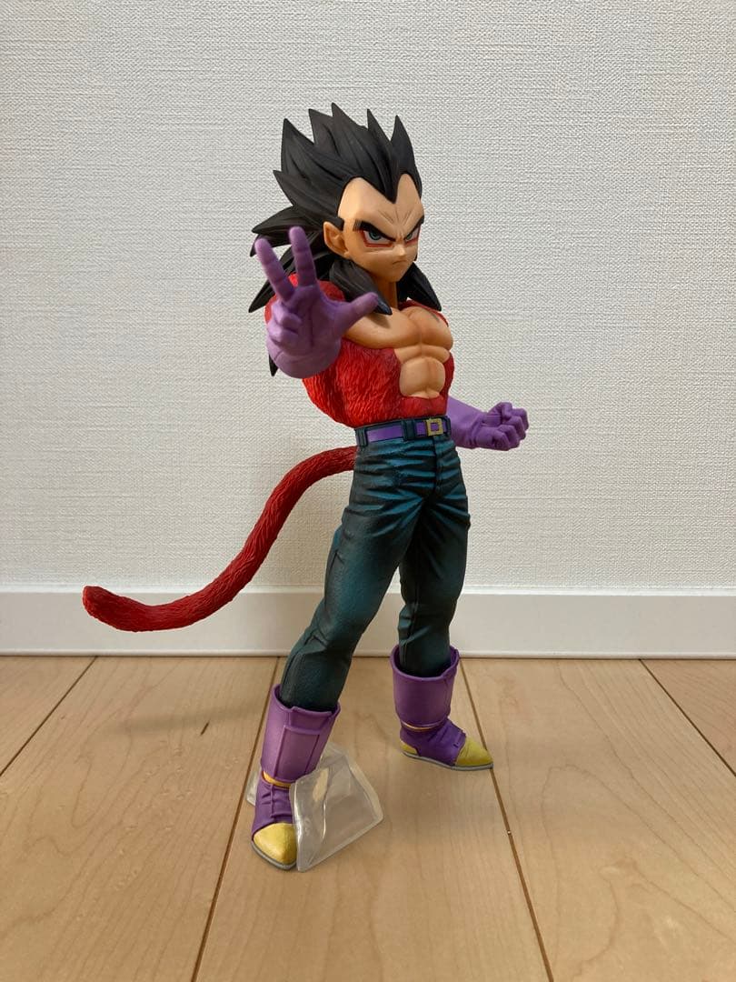 ドラゴンボール　グレイテストサイヤン　THE GREATEST SAIYAN