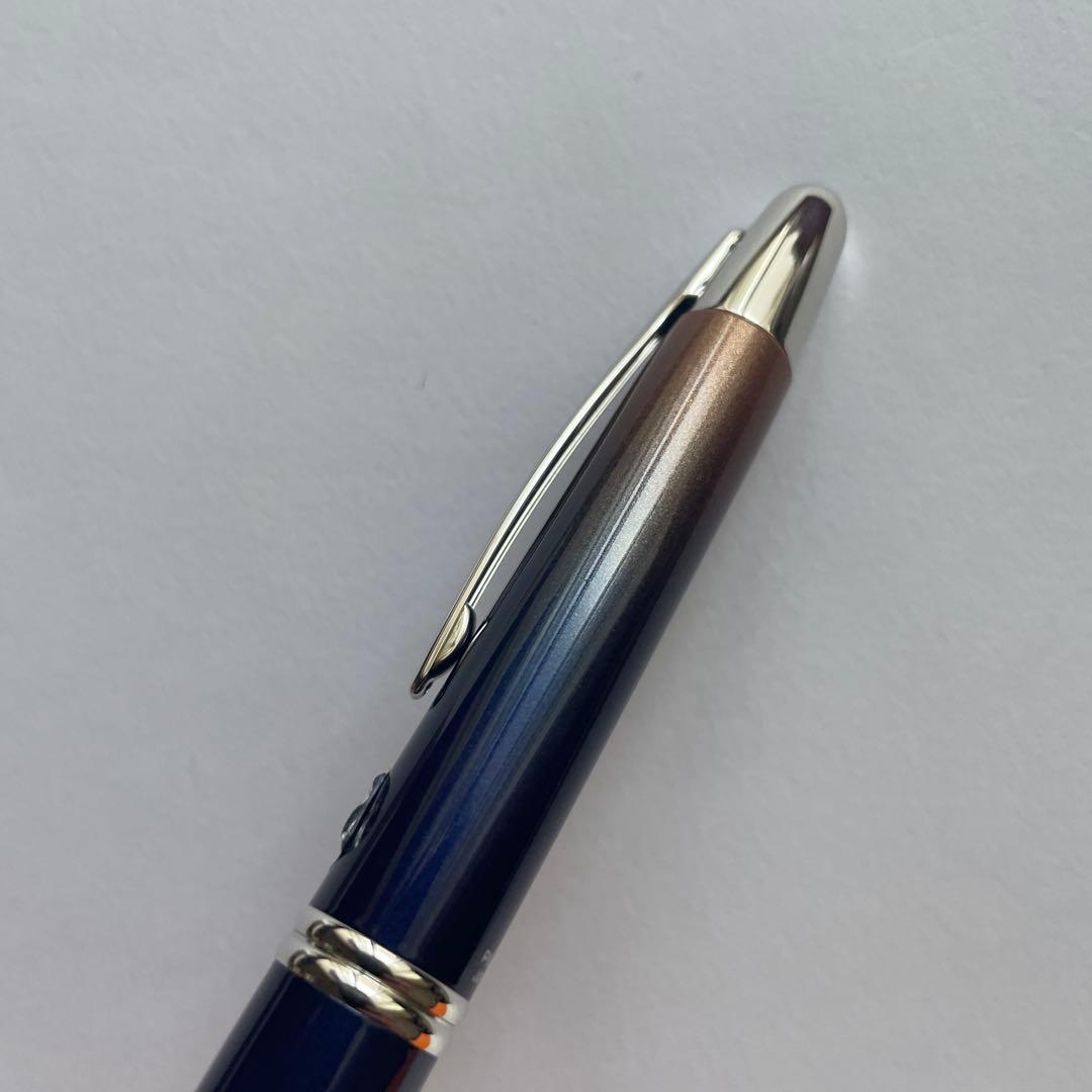 限定　キャップレス万年筆　wish Fニブ