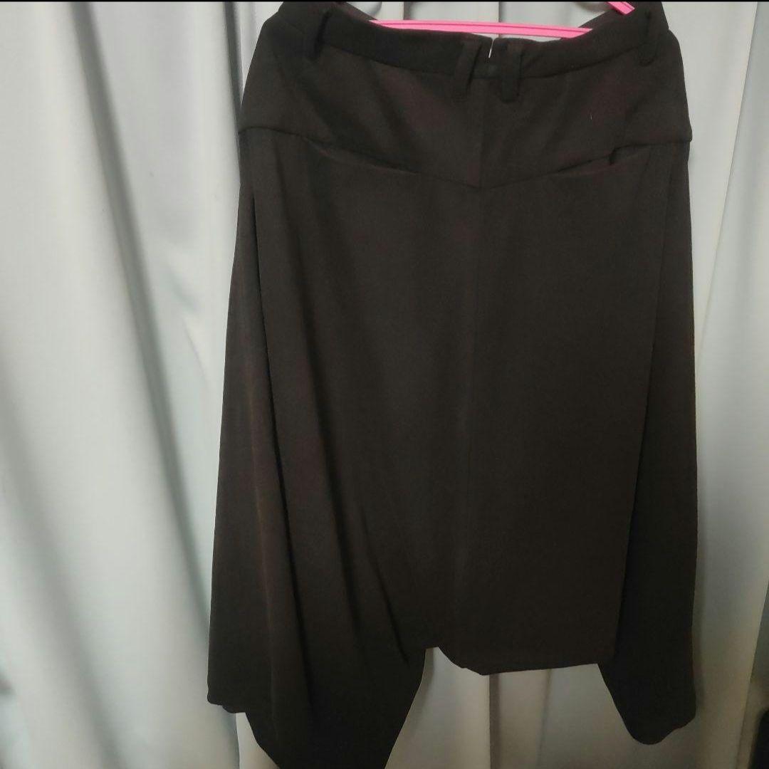 ノーアイディー　テーラードさえ　ライダース　zara hareパーカー