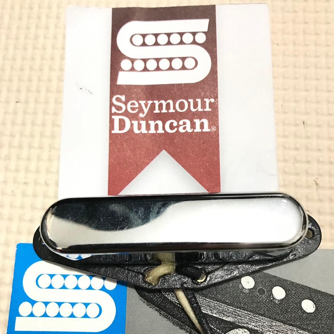 セイモアダンカン STR 1 ヴィンテージ テレ ネック