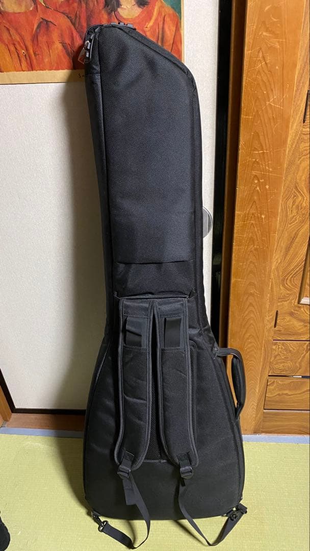 SELDER ジャズベース JB-30 フェンダー ケース付き