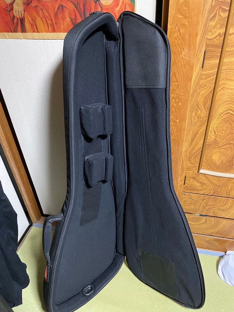 SELDER ジャズベース JB-30 フェンダー ケース付き