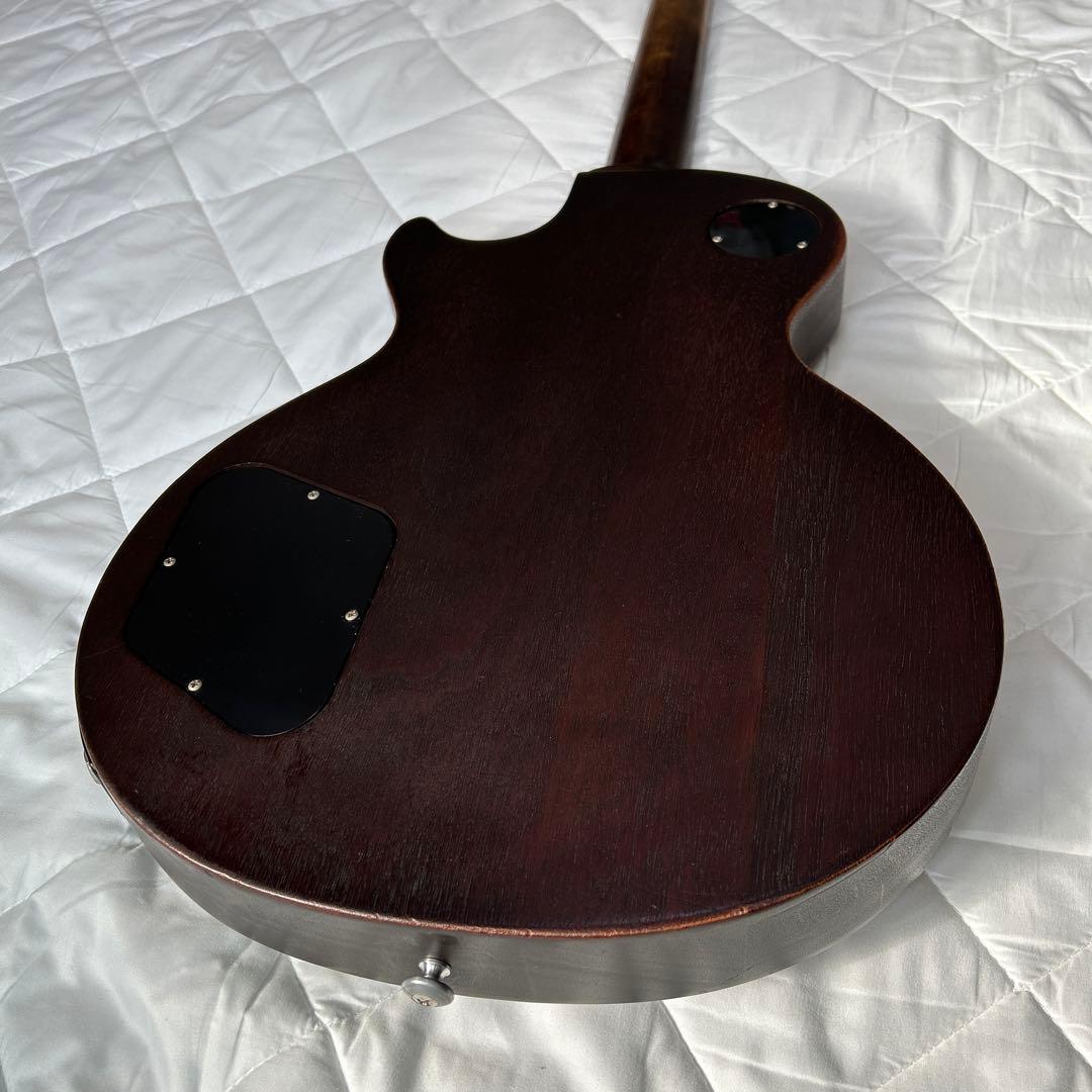 Gibson LPM 2014（120th）