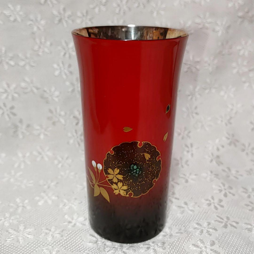 造幣局　シルバー　純銀　999 タンブラー　岩村淳市　清水一人　田中修