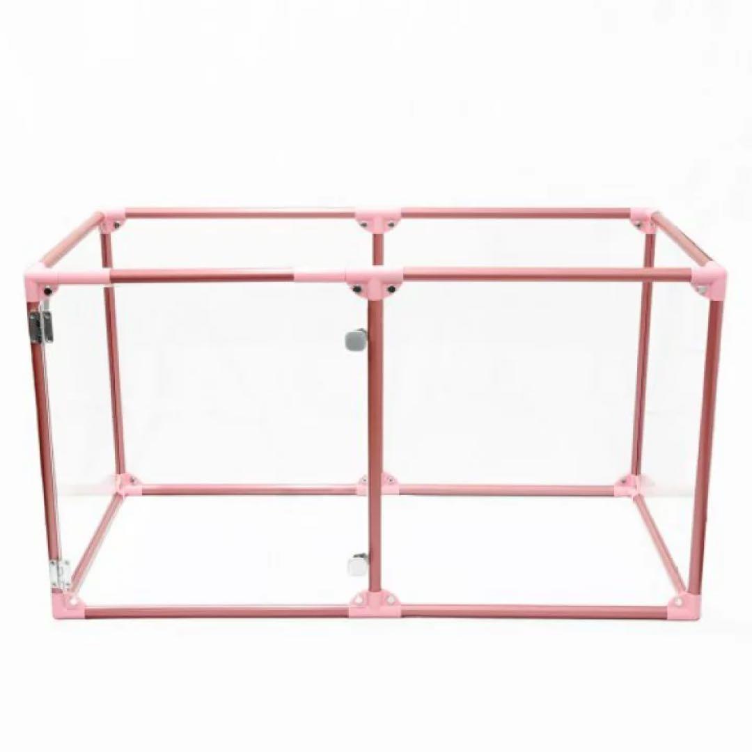 ATSU THE ROOM ペットサークル