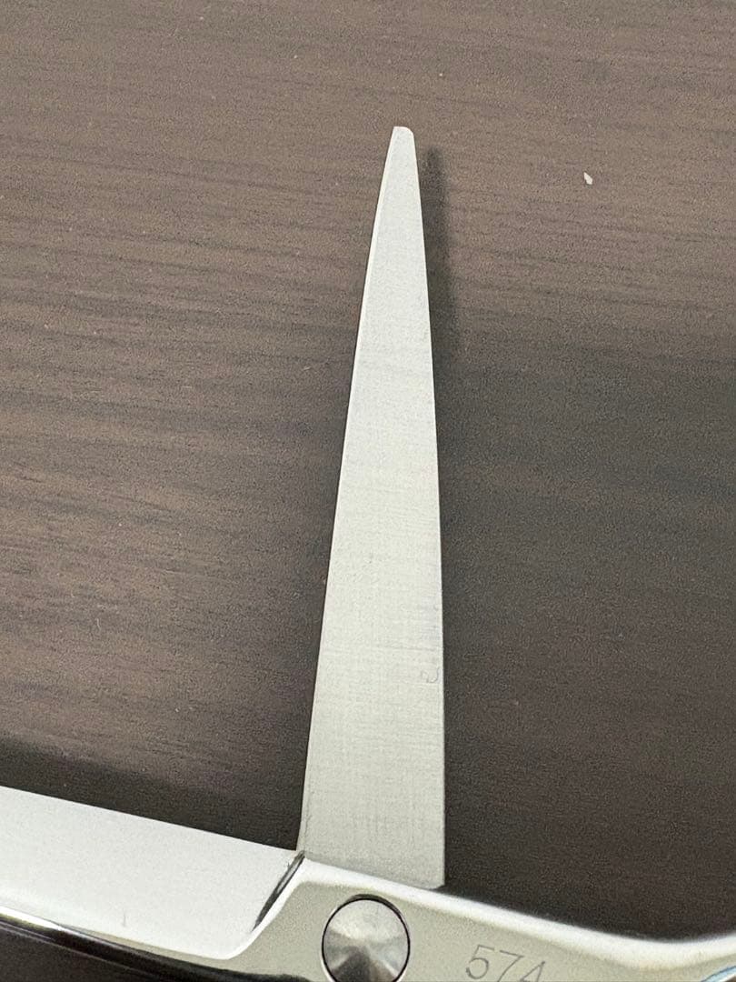 ヒカリシザー BLAZE 574 【メーカーメンテナンス済】