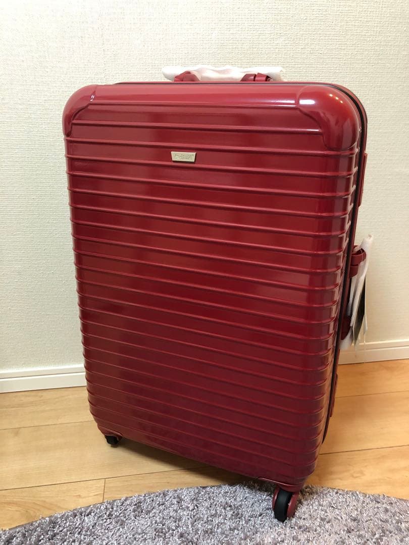 BALENO EXE バレノ エグゼ 中型キャリーケース 4輪