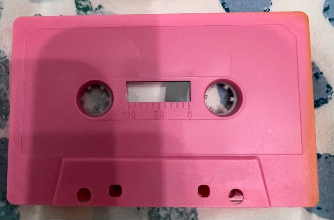 【超貴重】林英男デモテープ　おまけ付き（Tシャツ）※ミスチル、ピロウズ、マイラバ