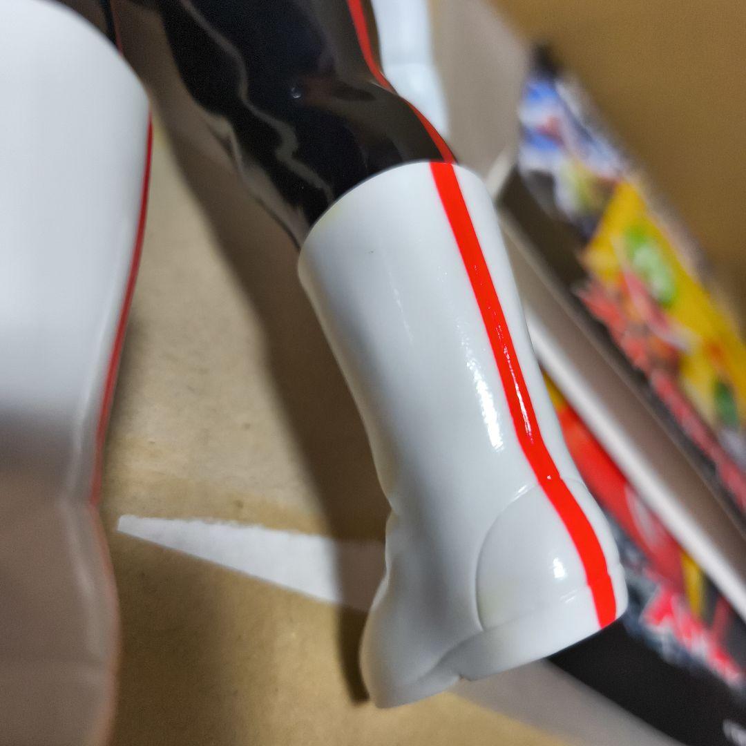 ソフビ 東映レトロソフビコレクション ストロンガー