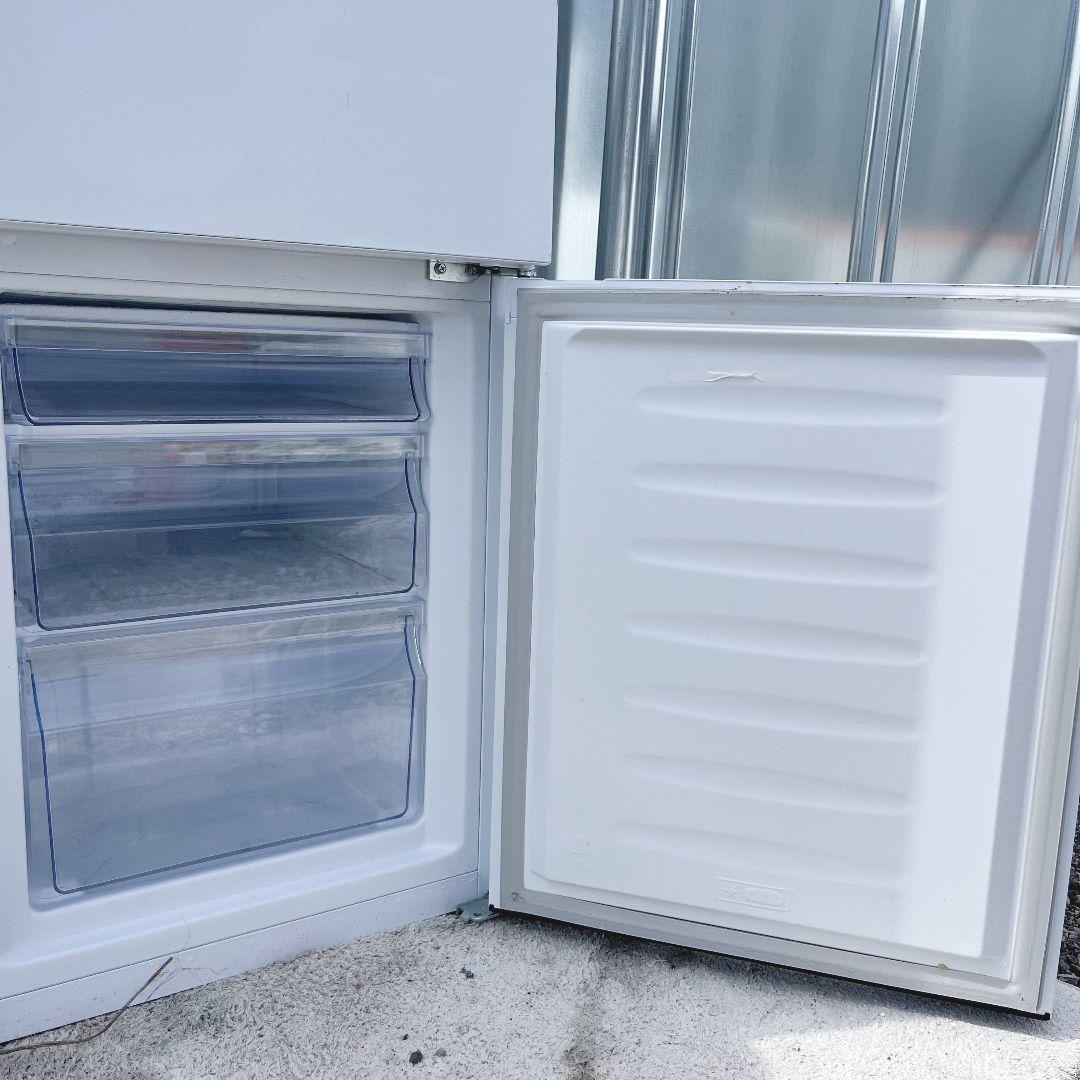 230設置まで対応 新生活　冷蔵庫　洗濯機　人気モデル　2021年製セット