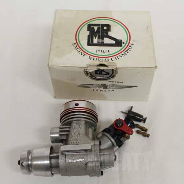 CMB45 ボート用 水冷エンジン イタリア製 新品 271-A03