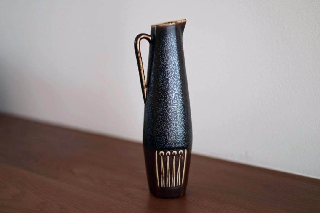 Gunnar Nylund グンナーニールンド フラワーベース 花器 93226