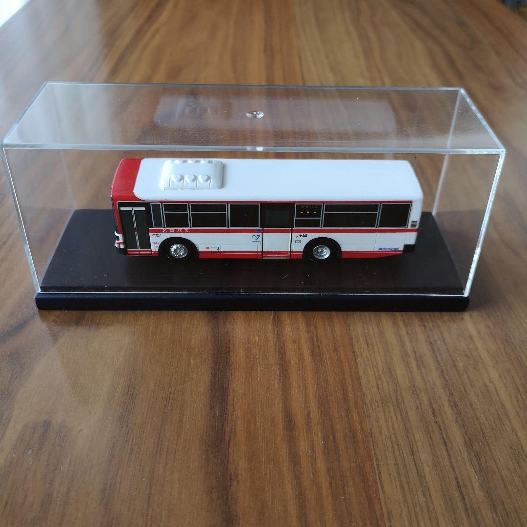 名鉄バス ディスプレイモデル