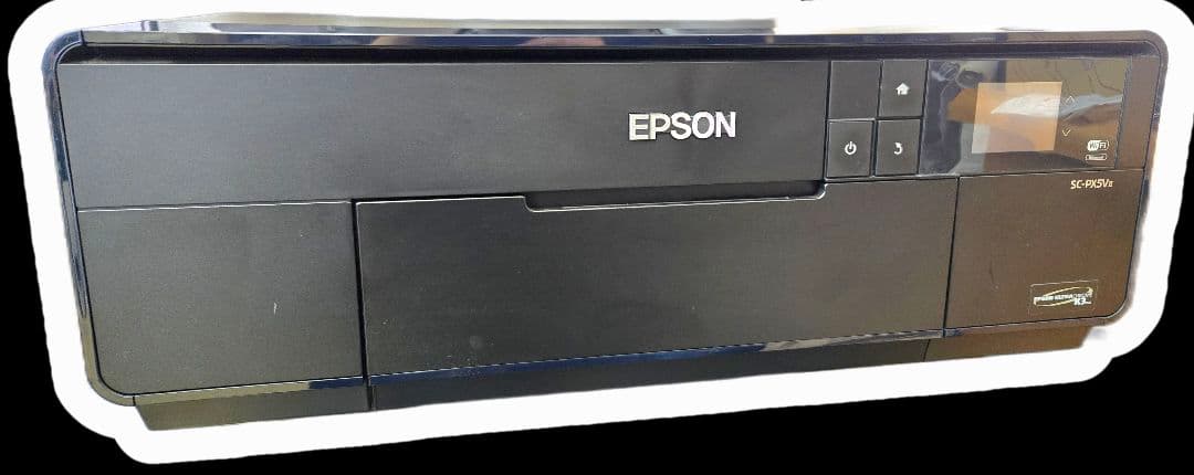 EPSON　SC-PX5VⅡ