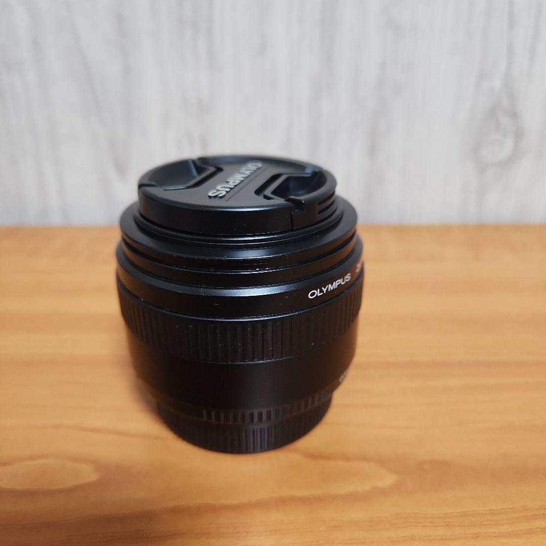 オリンパス ZUIKO DIGITAL 35mm F3.5 Macro