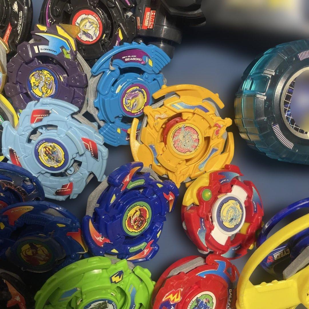 ベイブレード セット