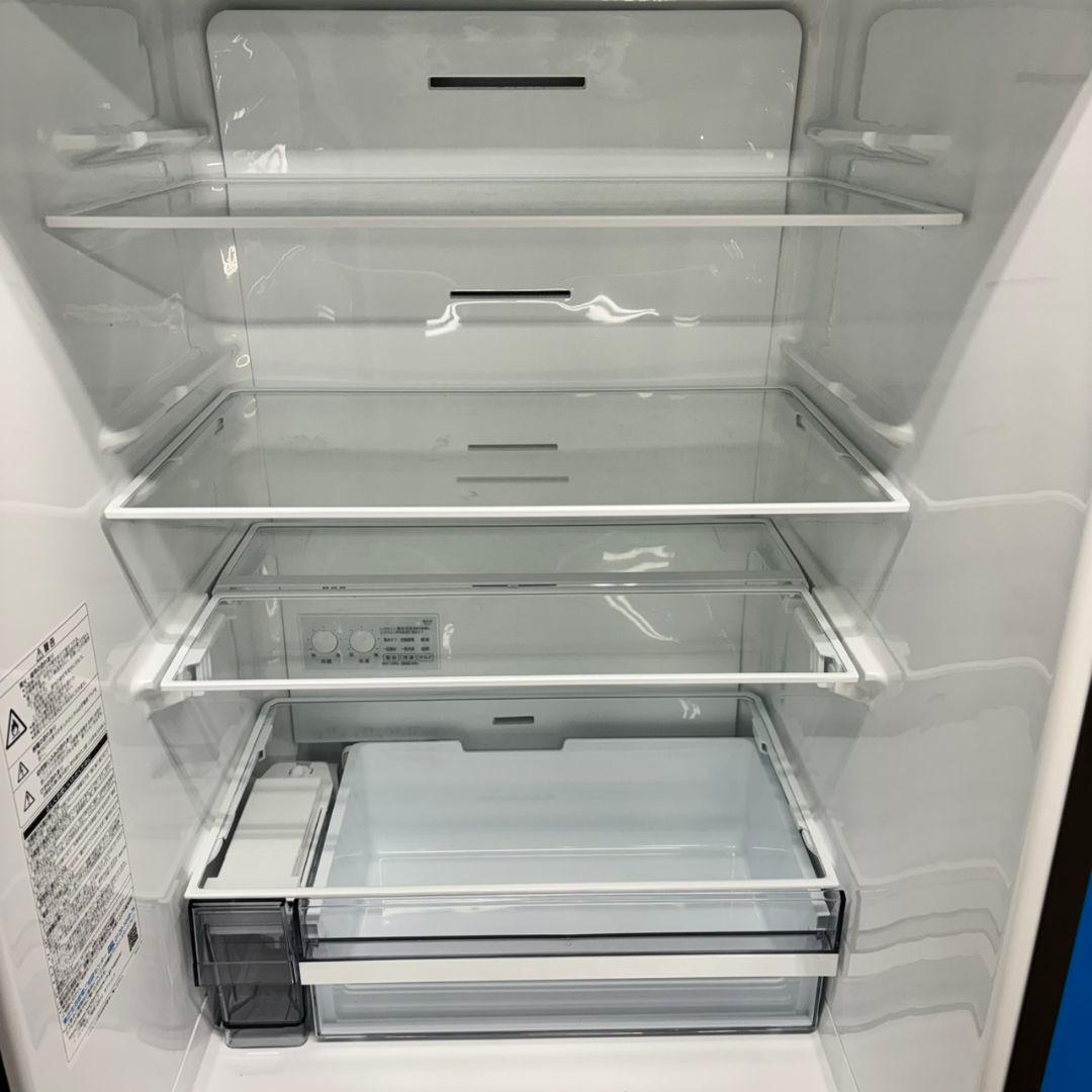 540 関東配送無料　東芝　2024年製　大型冷蔵庫　完全動作品　お買い得品