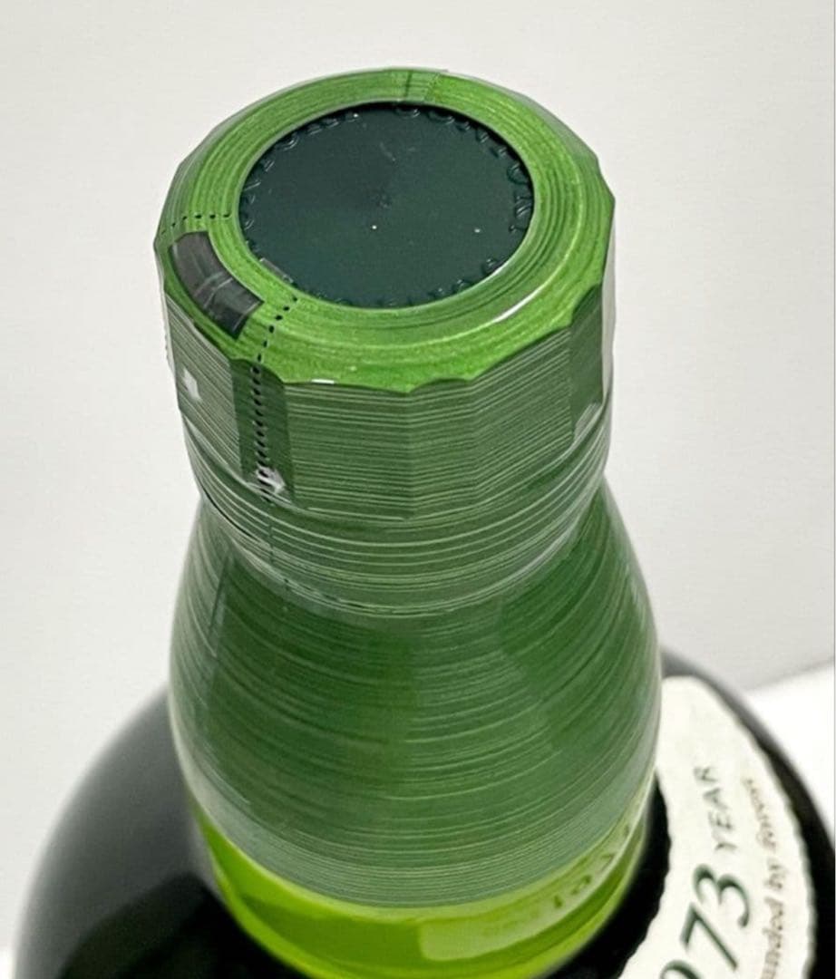 新品未開封、サントリー 白州 100周年記念シングルモルトウイスキー 700ml