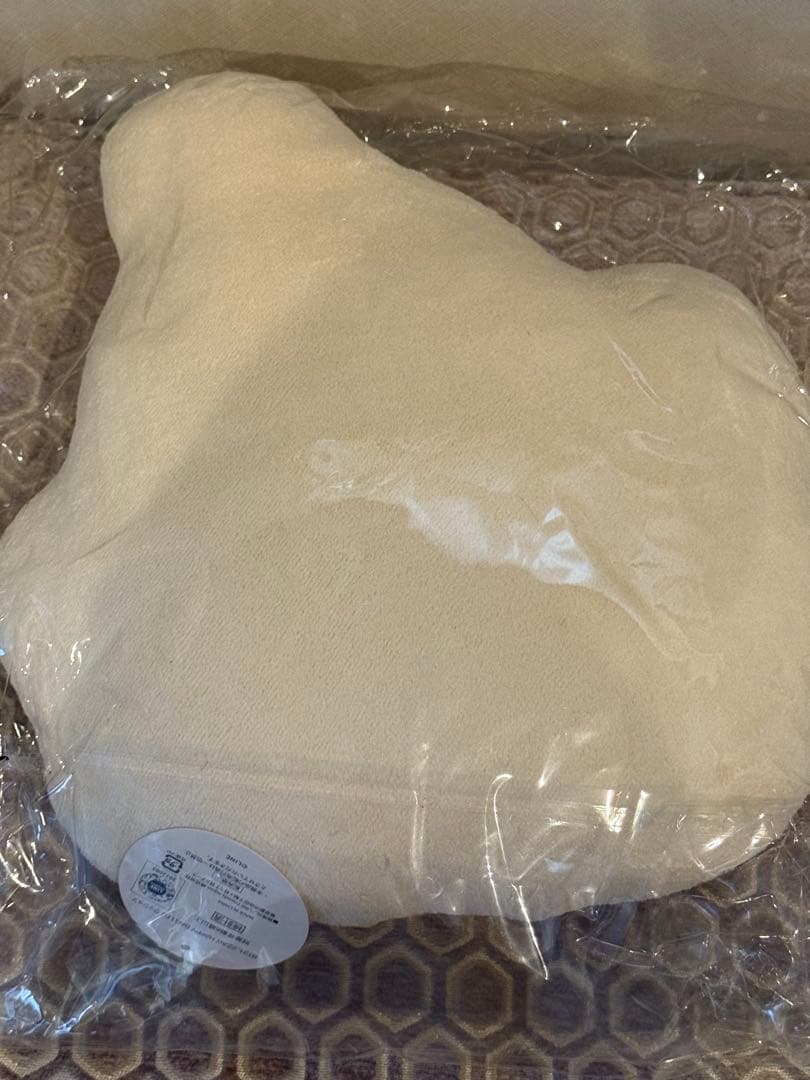 BT21 RJ ぬいぐるみ タオルセット 8点