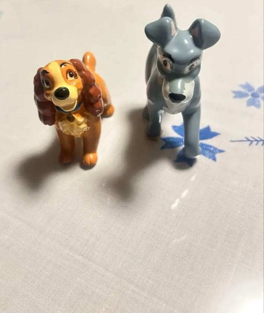 わんわん物語　Lady and Tramp Disney