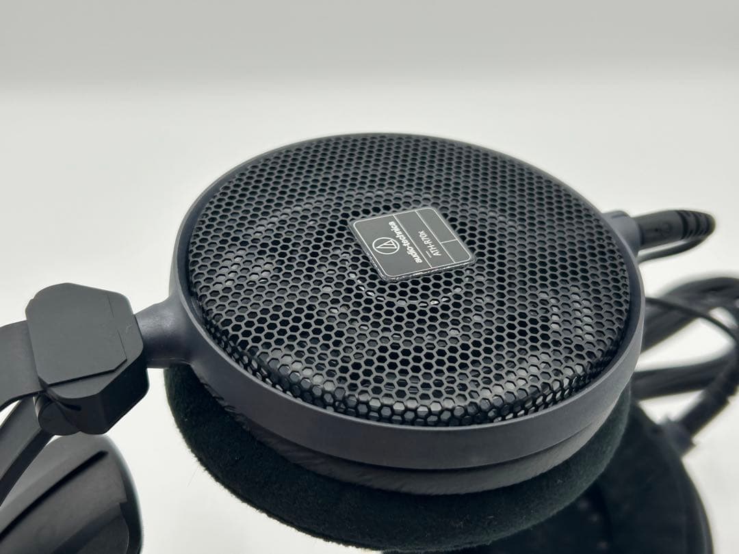 オーディオテクニカ ATH-R70x ヘッドホン